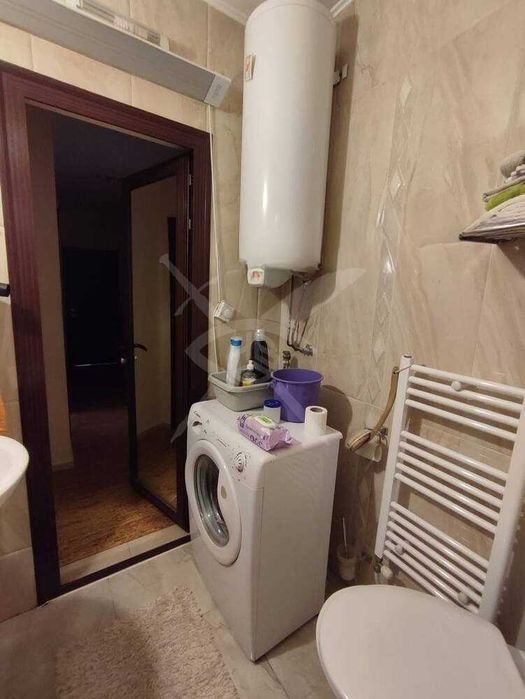 Продава се Тристаен апартамент в Поморие - 67 кв.м за 1612 €/кв.м - Снимка #3