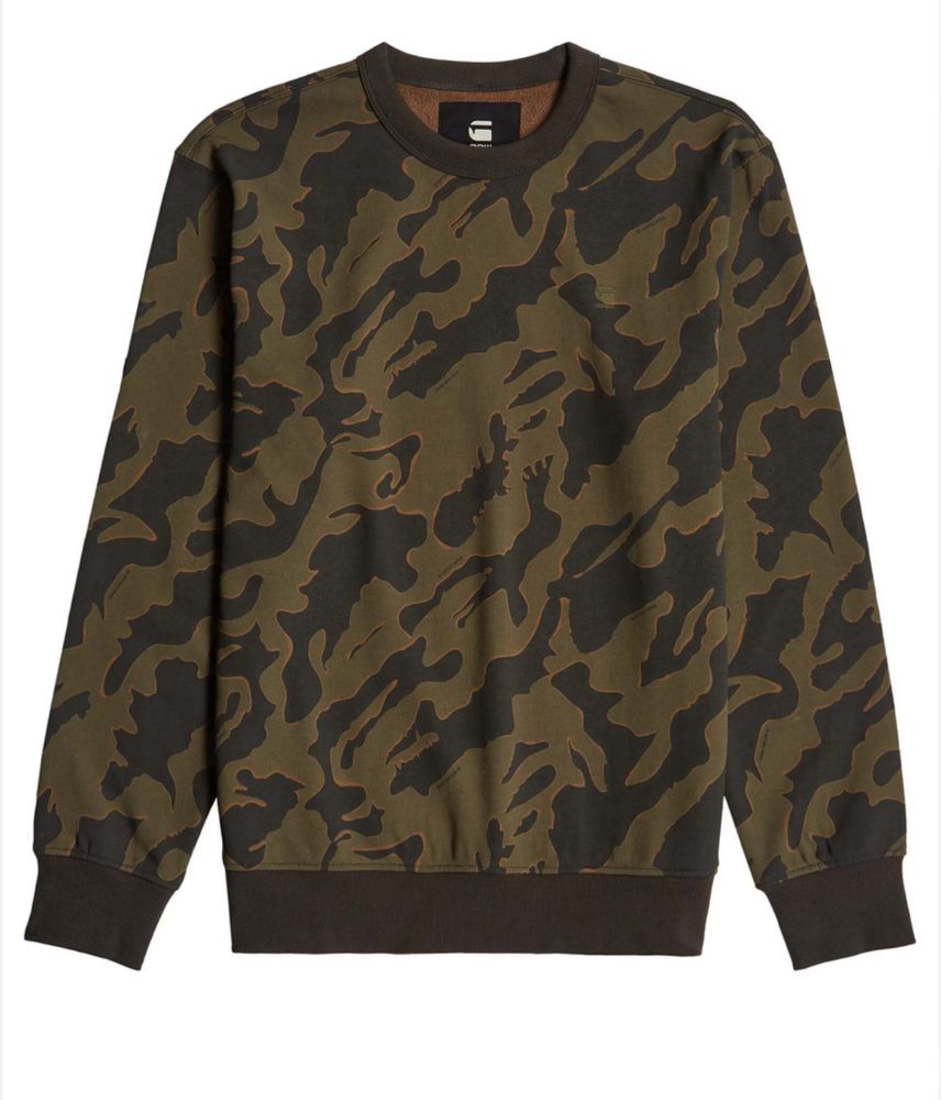 Мъжка блуза G-Star RAW