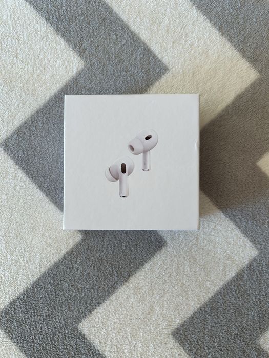 Apple Airpods 2 Pro USB C