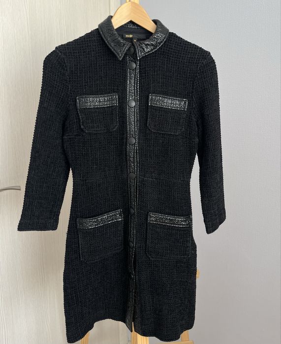 Рокля Tara Jarmon, Maje, H&M, Massimo dutti, Michael Kors