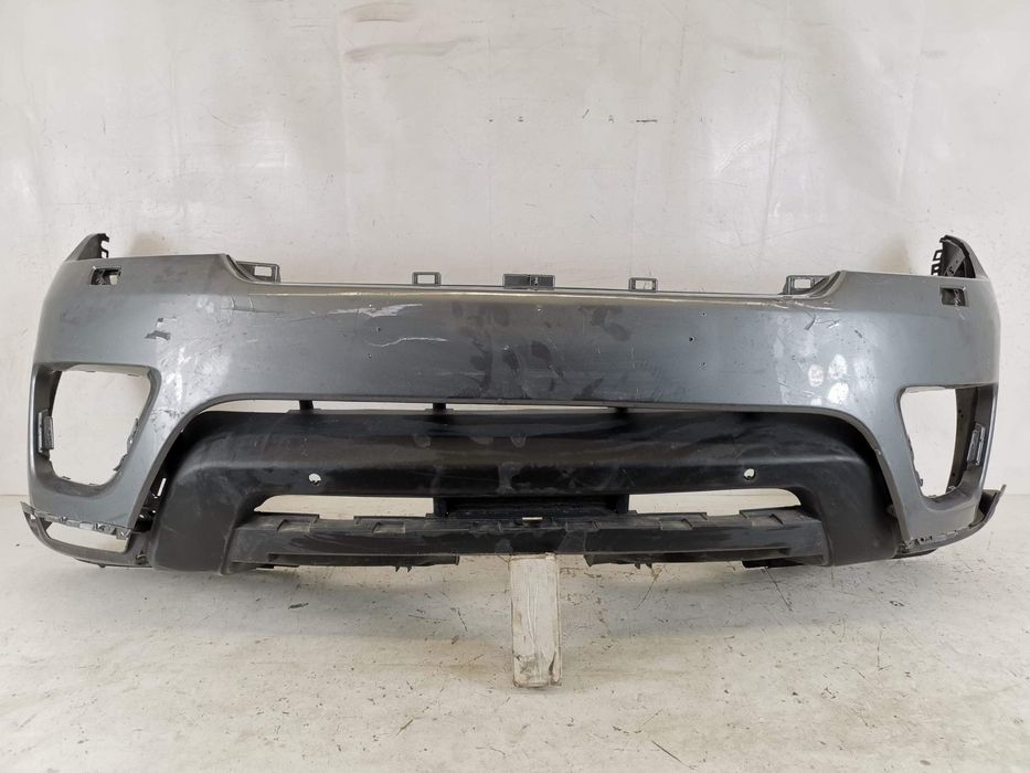 Предна броня с предна пола за Ленд Роувър Рейндж Роувър Спорт 2 [ - ]