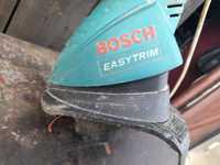 Coasa electrica cu fir Bosch