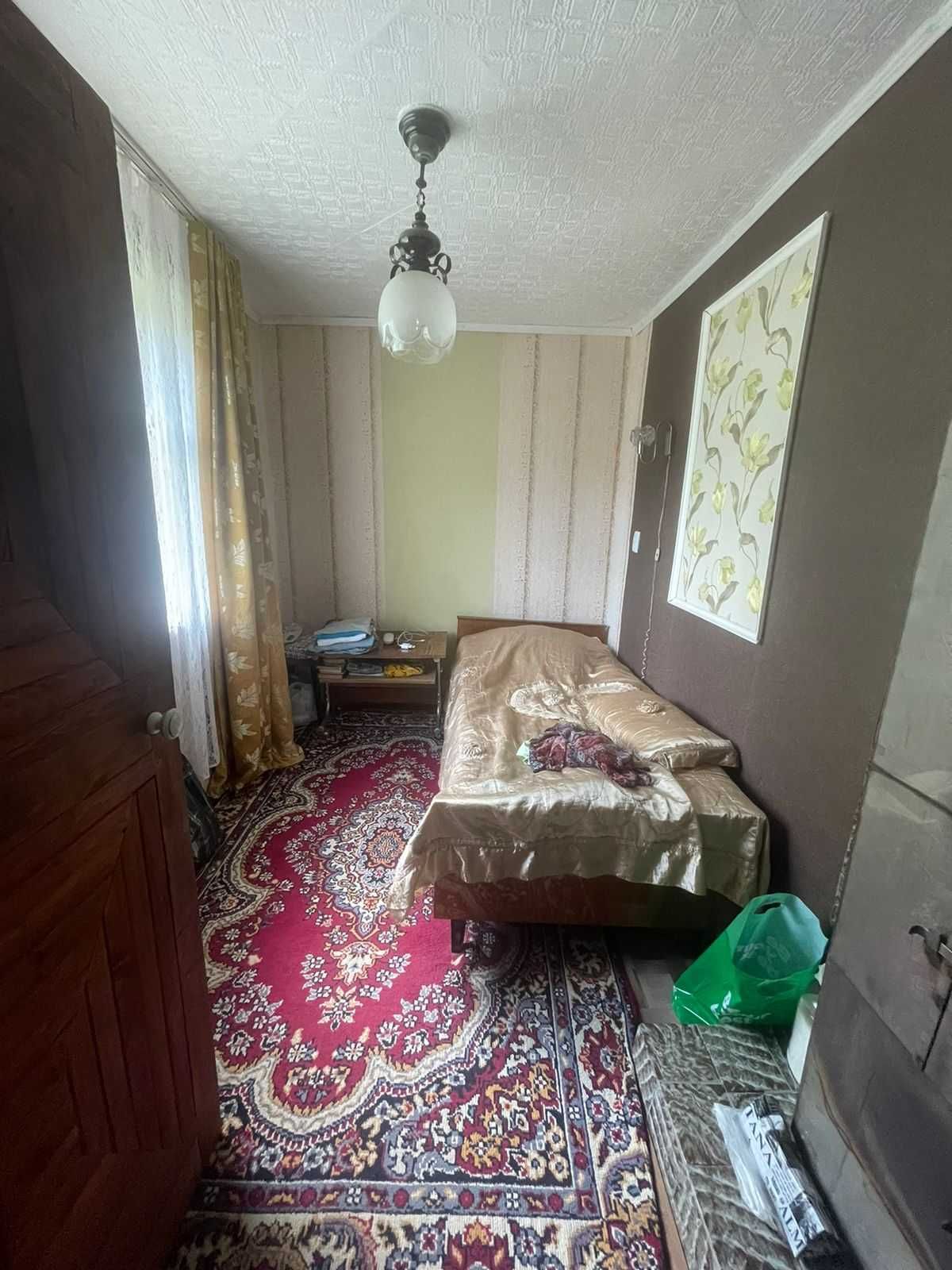 Продам дачу с ПАСЕКОЙ в районе Усть-Пихтовки