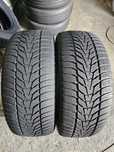2 anvelope iarna 235 55 17 Hankook 2020