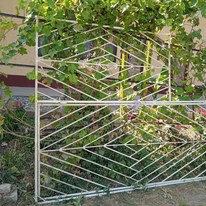 Panjara ewik rom uchun