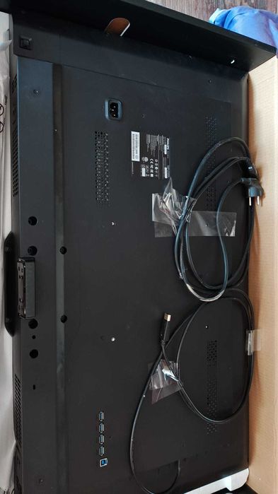 Monitor LED Philips 40", 4K Ultra Hd, BDM4065UC