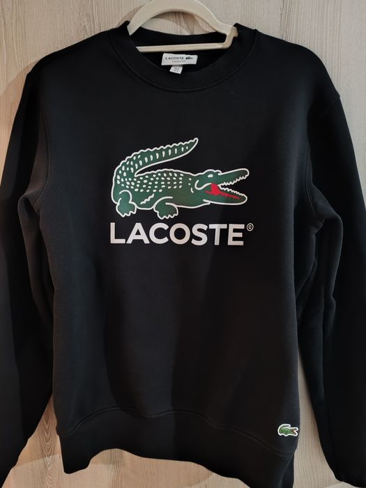 Мъжка блуза lacoste