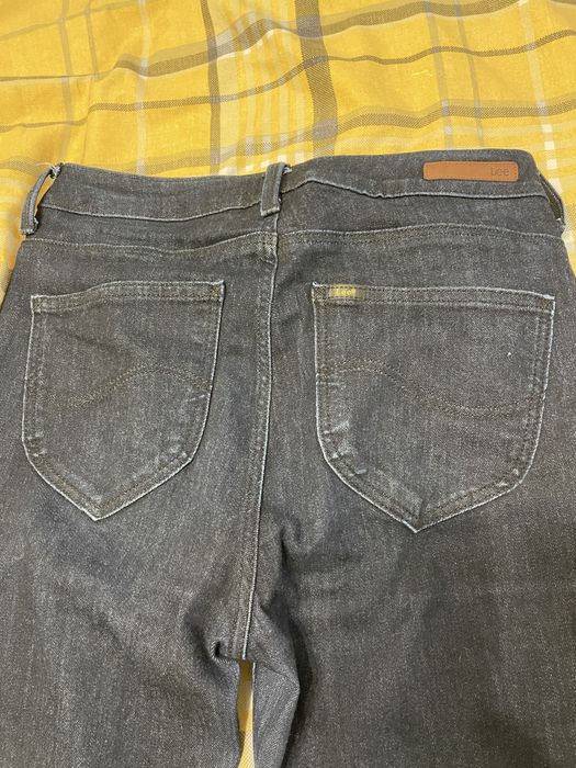 Vand blugi skinny LEE