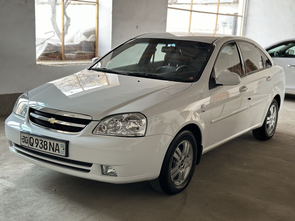 Lacetti 2-pozitsiya