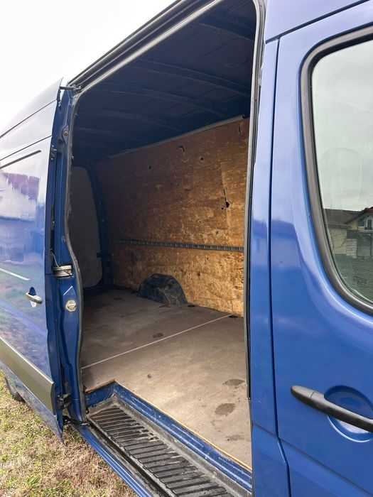 Mercedes Sprinter 313 CDI