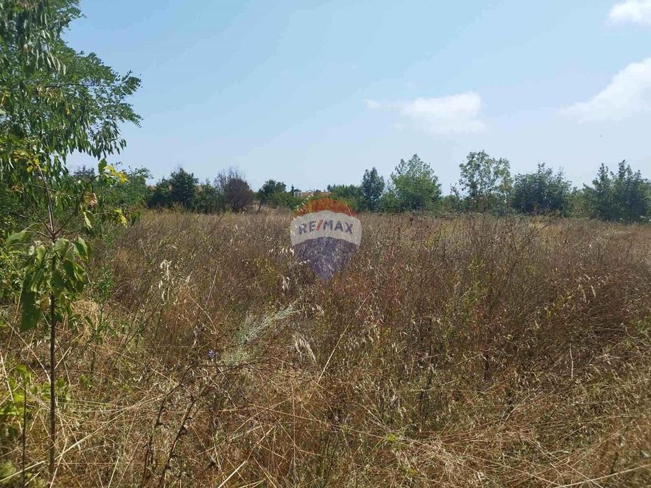 Продава се Парцел в Варна, Виница - 1500 кв.м за 267 €/кв.м - Снимка #1