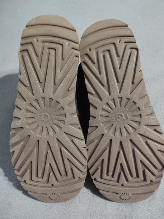 Cizme UGG Mini classic 2