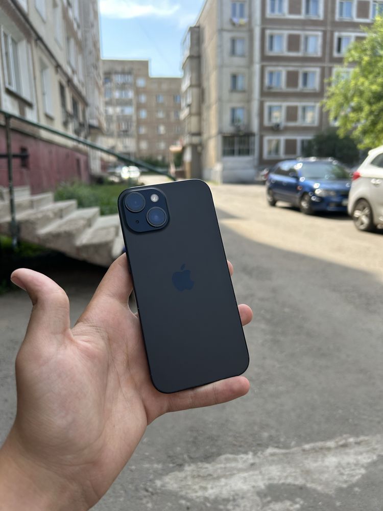 Iphone 15.