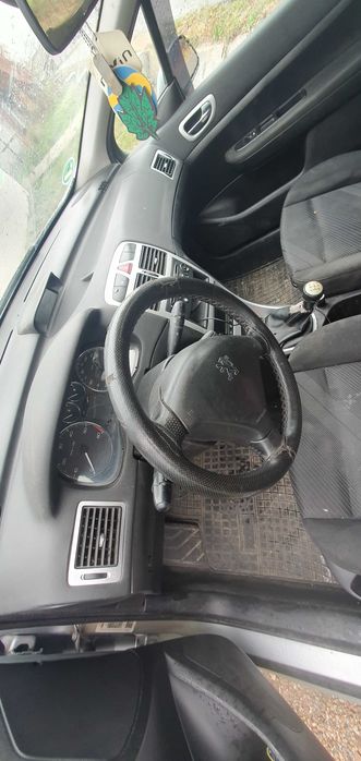 Vand Peugeot 307 16 Hdi dizle