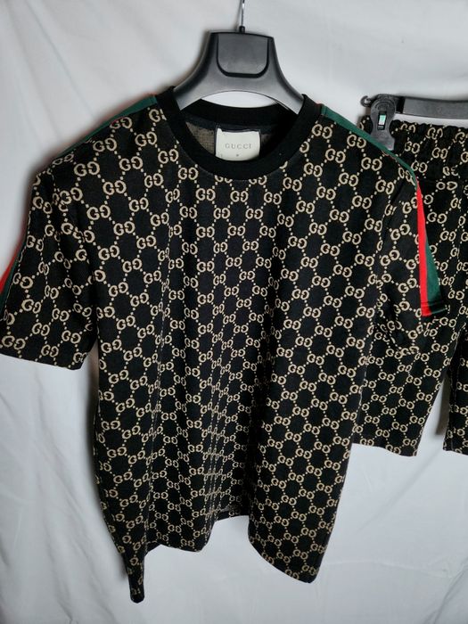 Мъжки  летен екип ТОП качество