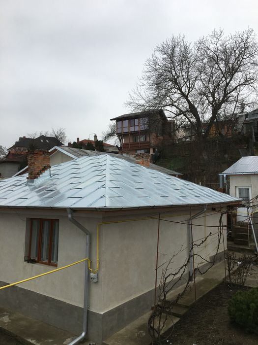 Montaj  acoperis la prețuri de comun acord