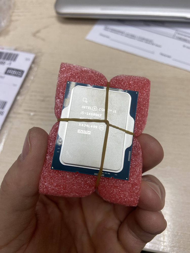 Игровой ПК i5-14600kf RTX-4070Ti Super