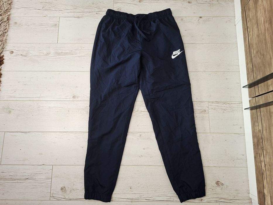 Nike-Ориг. Долнище