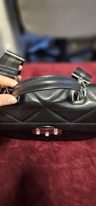 Geanta Furla neagra