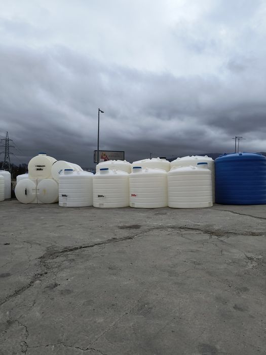 Бурета,бидони, резервоари,цистерни,5тона,5м3,литра