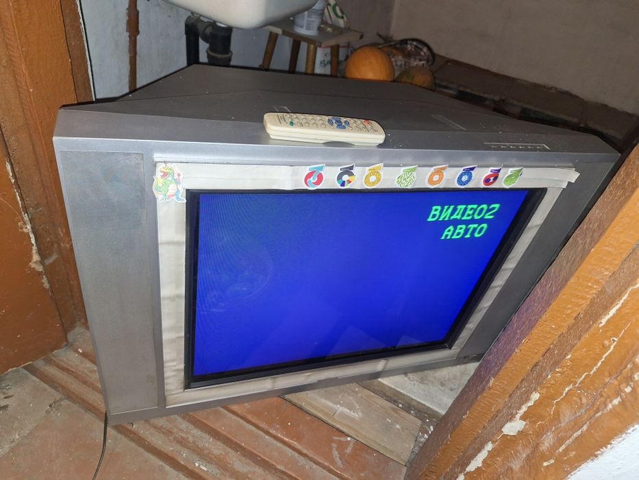 Продаётся телевизор