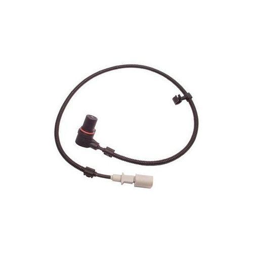 Senzor turatie, Senzor pozitie arbore cotit Delphi SS10930, Audi A4, 192007; A6 192004, A8, 192003; Seat Exeo, Skoda Superb, 202008; VW Bora, Golf 4, Passat B5, 192005; diametru 710 mm, cu 3 pini