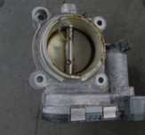 Clapeta acceleratie  2.0i kompressor Mercedes C-Class w203/ CLK w209