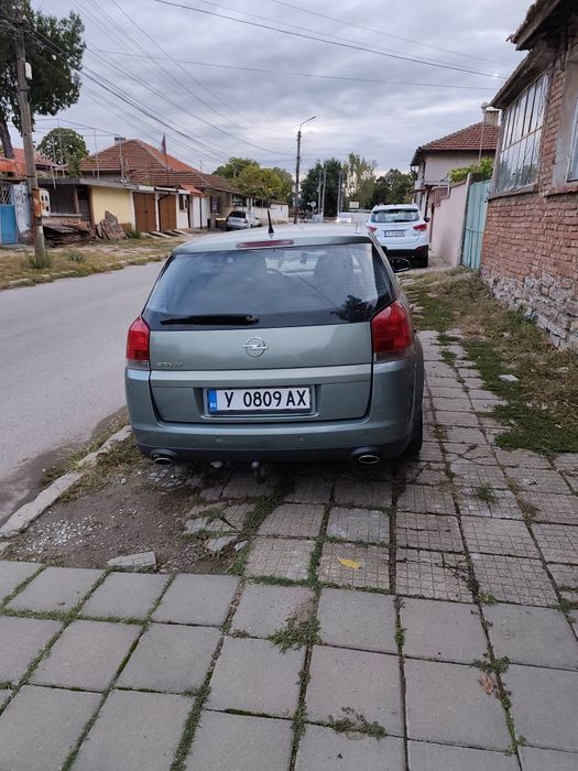 Opel signum 3.2 бензин и lpg