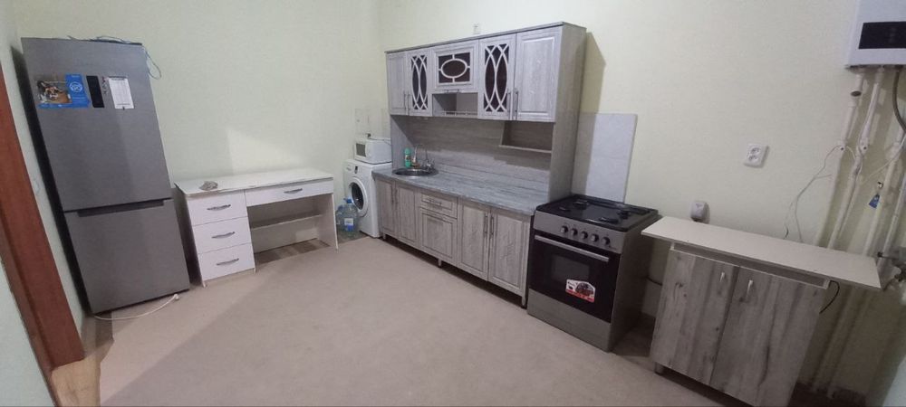 Аренда Корасу 2 4хона 400 долл оилага йоки йигитларга