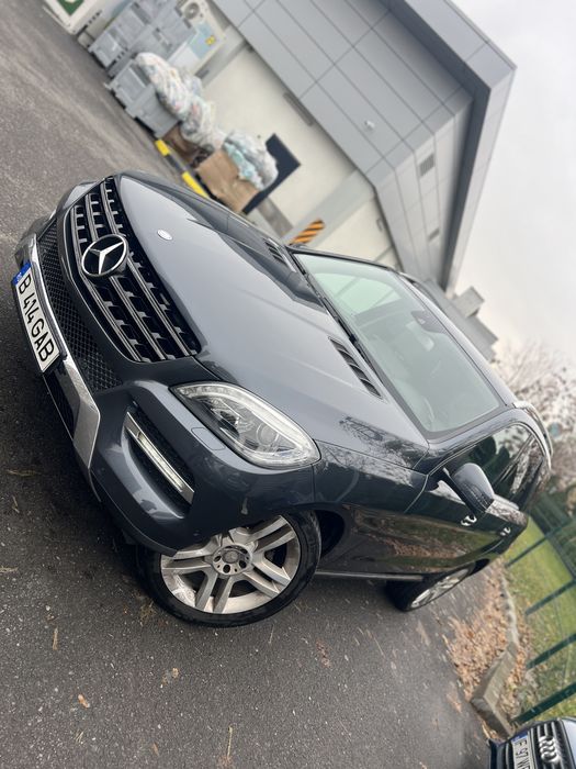Vand Mercedes ML 250 4Matic W166