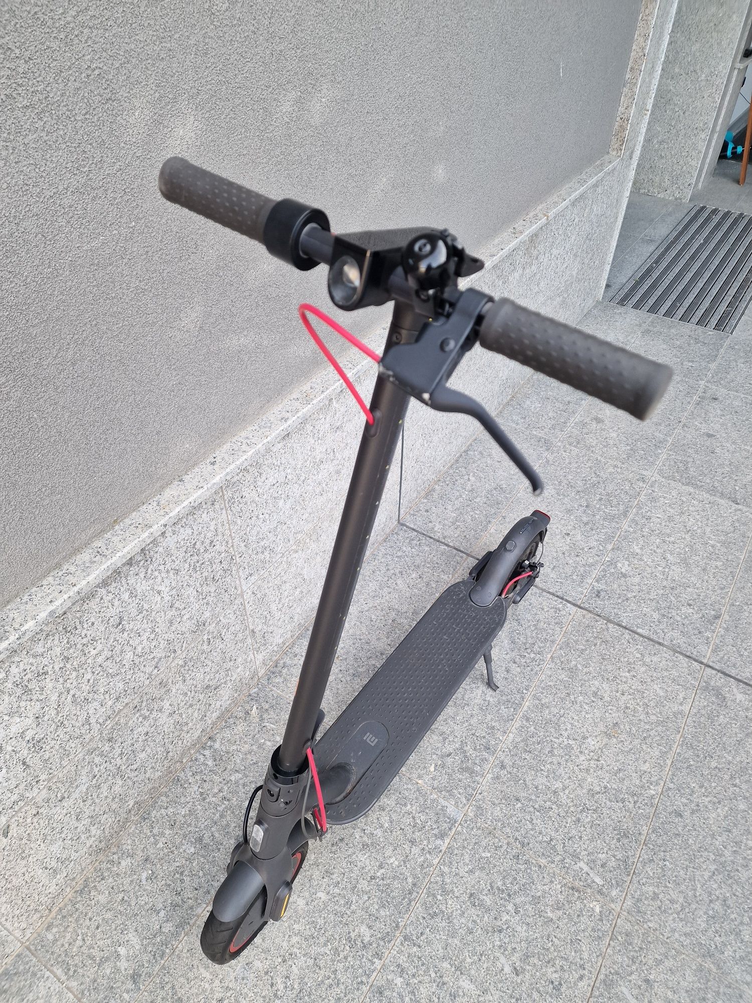 Ел. Тротинетка MI Scooter Pro 2