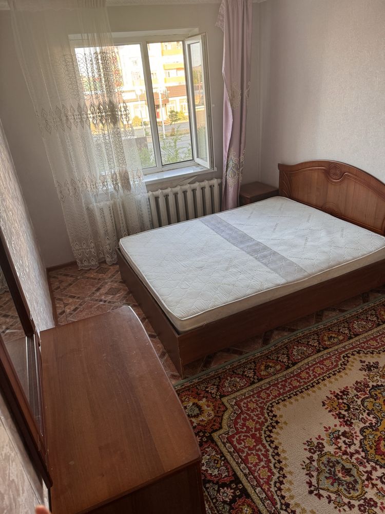 Продам 3комнатную квартиру