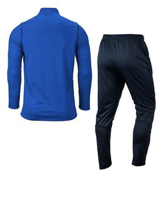 Nike Dri Fit - M Размер Оригинални