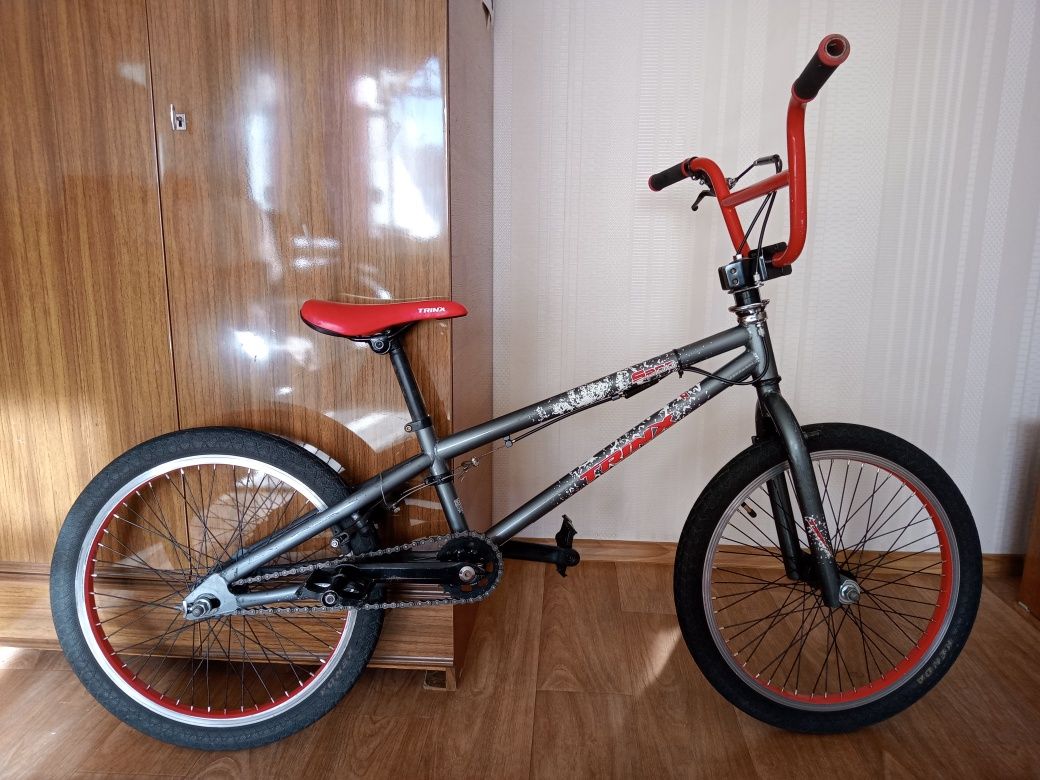 Велосипед BMX TRINX
