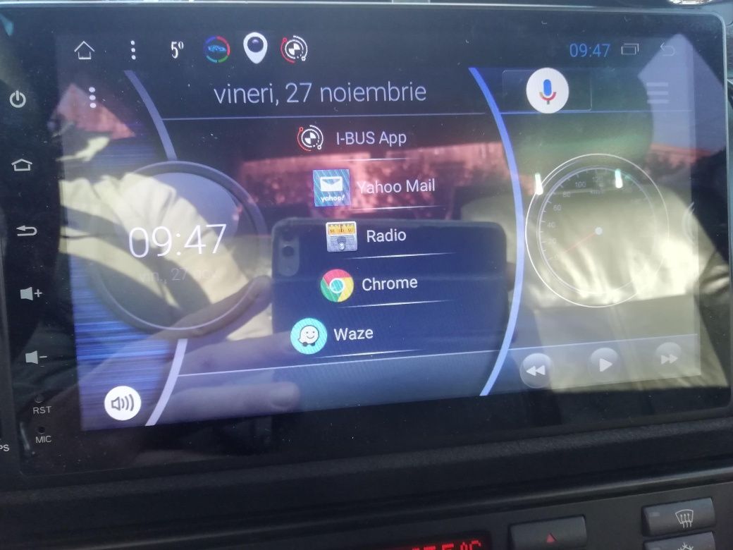 De vânzare BMW seria 5 E39