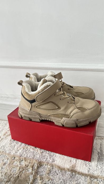 Обувь на весну