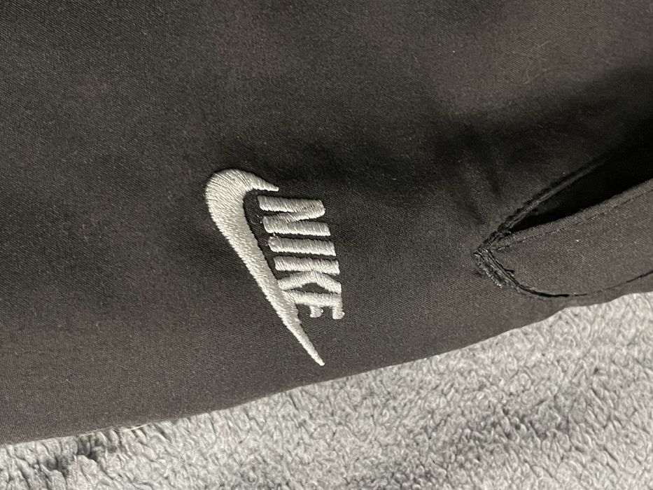 Pantaloni Nike retro marimea s