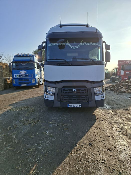 Vand Renault T460 mega