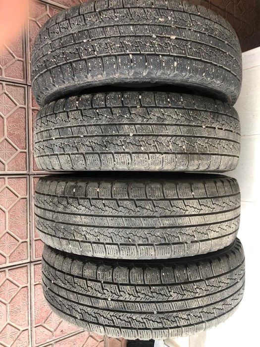Зимние шины 185/70R14 88Q