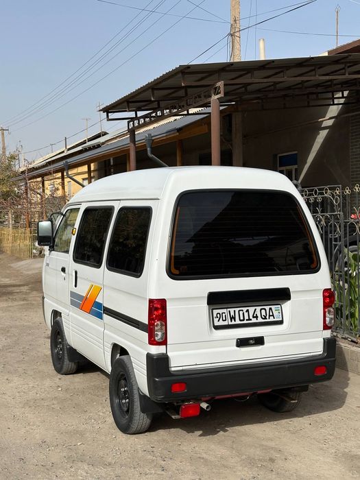 Damas sotiladi 2022 yil