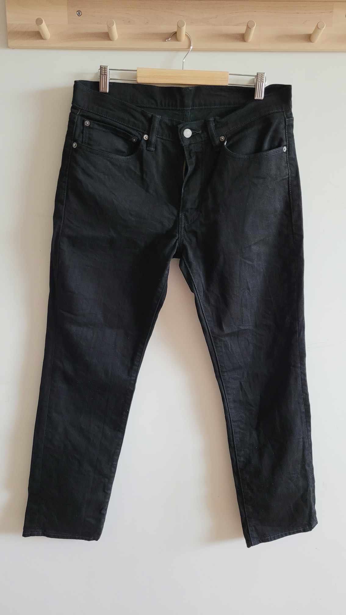 Дънки Levi’s 511 w34 l30