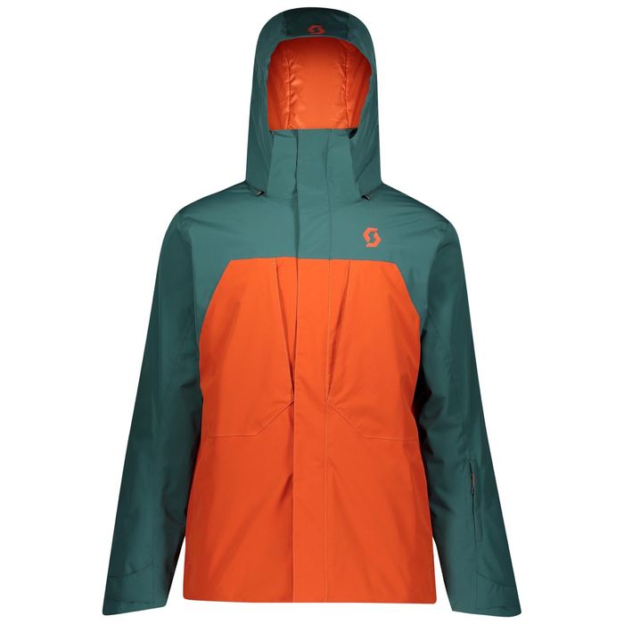 Яке  Schoffel Columbia Omni Tech Scott