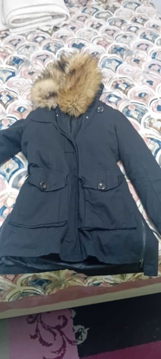 Geaca dama toamna-iarna