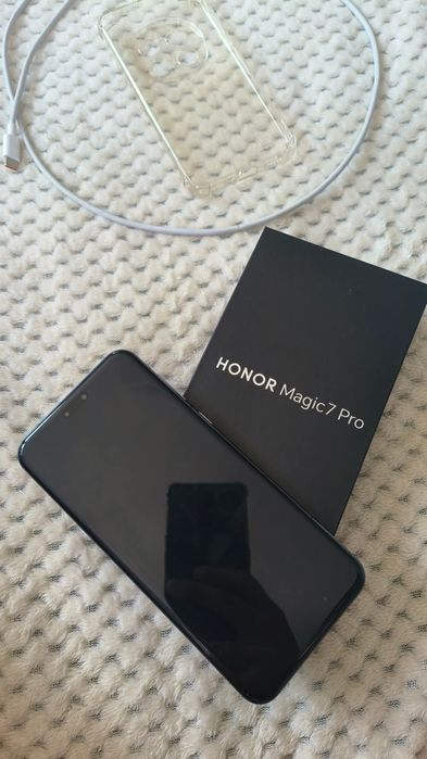 Honor Magic 7 pro 5G dual sim
