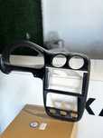 Matiz uchun teyes ramka 9.0 дйюм