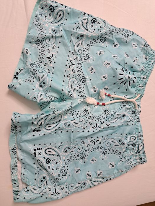 Bermude si sorturi de baie Dsquared , Vilebrequin , MC2 St Barth