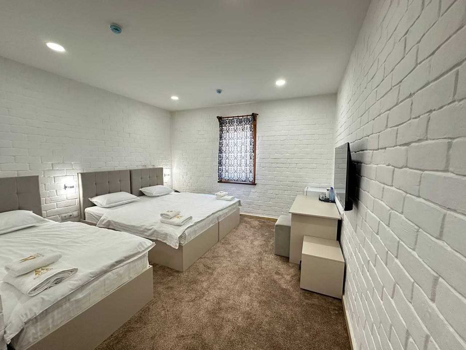 Продам действующую гостиницу