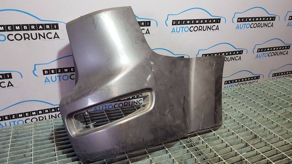 Bara spate Citroen C - Crosser 2007 - 2012 SUV 4 Usi Negru (386) COLT BARA DREAPTA