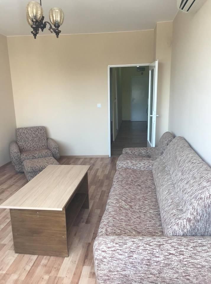 Дава се под наем Двустаен апартамент в София, Люлин 4 - 67 кв.м за 430 € - Снимка #2