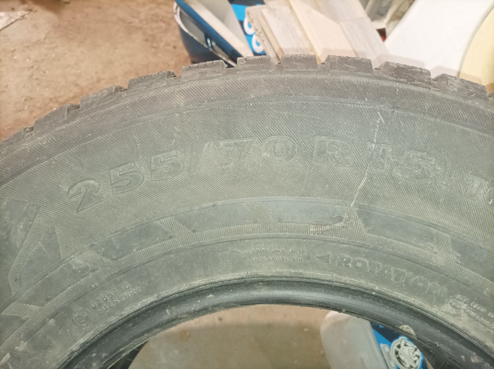 Авто шины Nokian